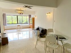 Clementi Park (D21), Condominium #606396631